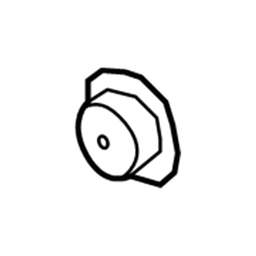 Mercury AL8Z-19B739-A Seal