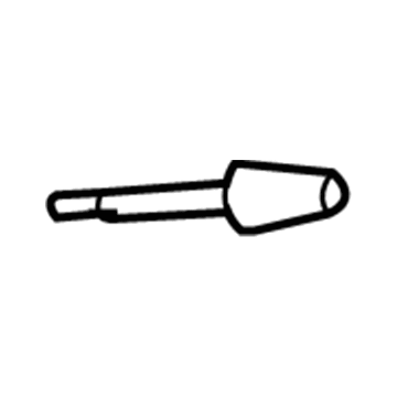 Ford F58Z-3F609-A Handle