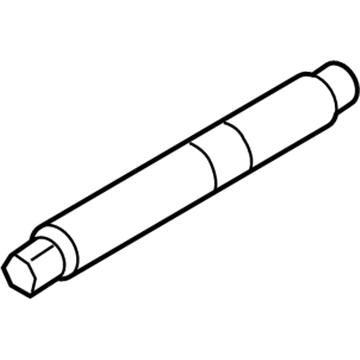 Ford -W712609-S437 Stud
