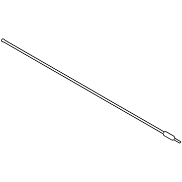 Mercury 5G1Z-18813-CA Kit - Aerial