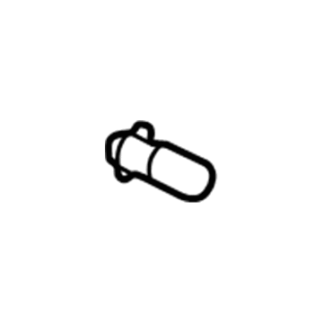 Ford YU5Z-13466-AD Bulb