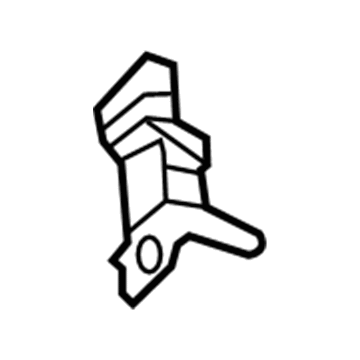 Lincoln BV6Z-9F479-A Sensor Assembly