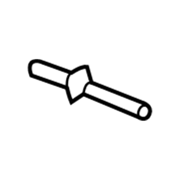 Lincoln -W507163-S450 Screw - Self-Tapping