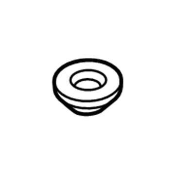 Lincoln YF1Z-9P686-AA Insulator