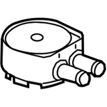 Ford BB3Z-6A642-A Kit