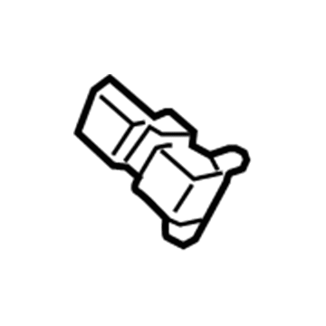 Ford BV6Z-9F479-A Sensor Assembly