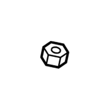 Ford 5L7Z-7D285-A Seal - Special