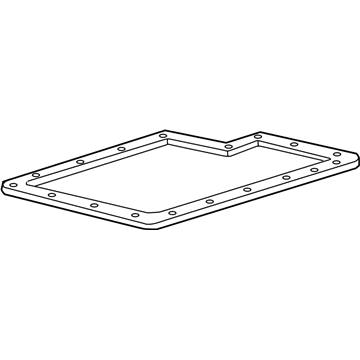 Lincoln BL3Z-7A191-C Gasket
