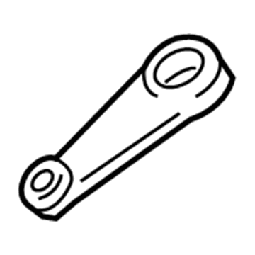 Ford PC3Z-3590-A Arm - Steering Gear
