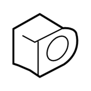 Ford AR3Z-5493-B Bush