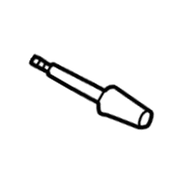 Ford F58Z-3F609-A Handle