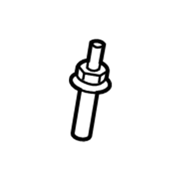 Ford -W714640-S437 Stud