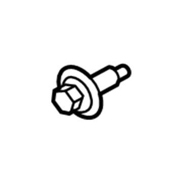 Ford -W506855-S439 Bolt
