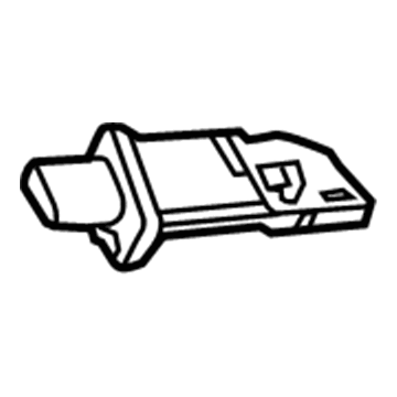 Ford 8V2Z-12B579-A Sensor Assembly