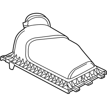 Ford BB5Z-9661-A Cover