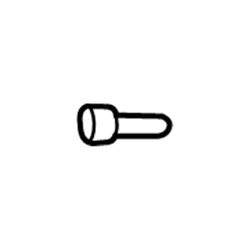 Ford -W711655-S300 Bolt