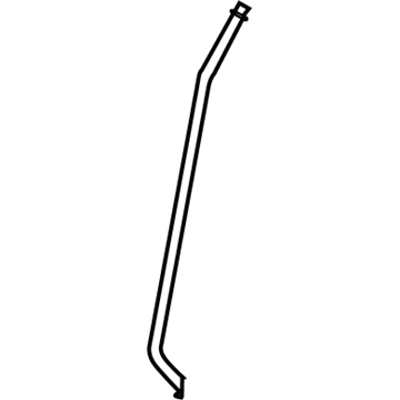 Ford 5F9Z-19835-AB Tube Assembly