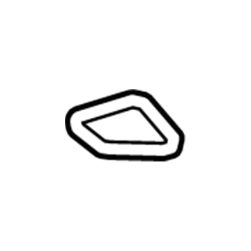 Lincoln 3L3Z-8C388-AC Gasket