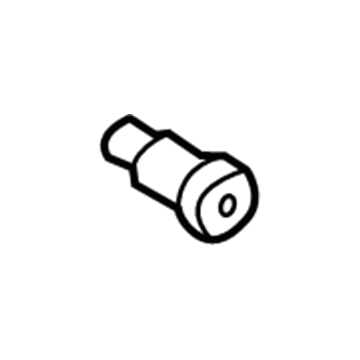Lincoln -W700883-S424 Screw