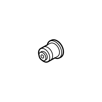 Ford NL3Z-3A443-A Bushing