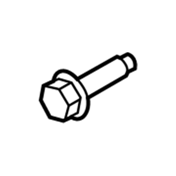 Ford -W505423-S439 Bolt