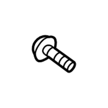 Lincoln -W713778-S450B Bolt