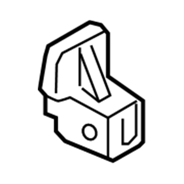 Ford -W712709-S300 Nut - Expansion