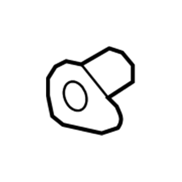 Ford -W717970-S300 Fastener