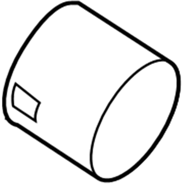 Ford FR3Z-9601-B Element Assembly - Air Cleaner