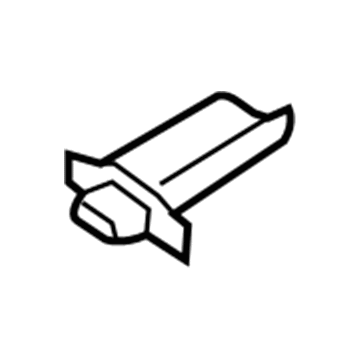 Ford 8V2Z-12B579-A Sensor Assembly