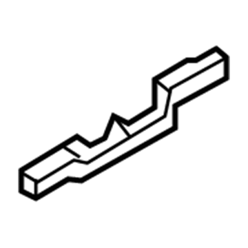 Ford 8G1Z-74264B16-A Bracket