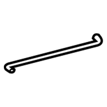 Ford 5F9Z-7426420-A Link