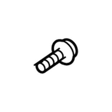 Ford -W707426-S901 Bolt