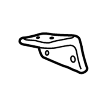 Ford F65Z-1512110-AA Plate