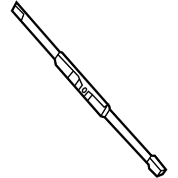 Ford ML3Z-17528-A Blade Assembly - Wiper