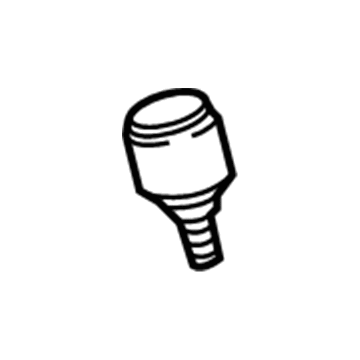 Ford BL5Z-3050-A Joint Assembly - Ball