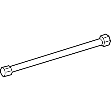 Ford F57Z-5B327-C Bar - Torsion