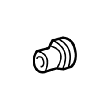 Ford F57Z-3069-CA Bushing - Shouldered