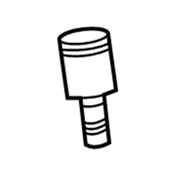 Ford 8C3Z-3049-B Joint Assembly - Ball