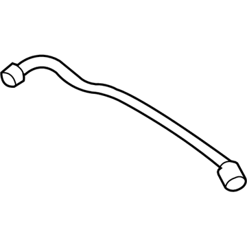 Ford 5L8Z-13B047-AA Clip