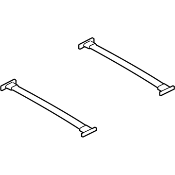 Ford 6L2Z-7855106-AA Support