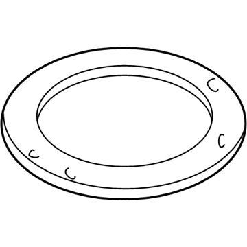 Mercury 2L8Z-18N260-AA Seal