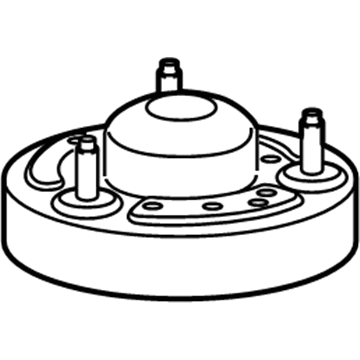 Ford 7L1Z-18A099-E Cap