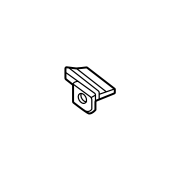 Ford -W718905-S300 Clip