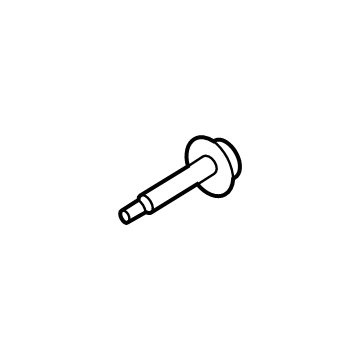 Ford -W505426-S439 Bolt