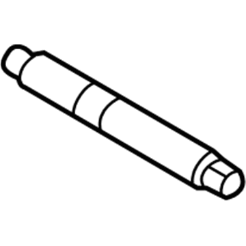 Ford -W712609-S437 Stud