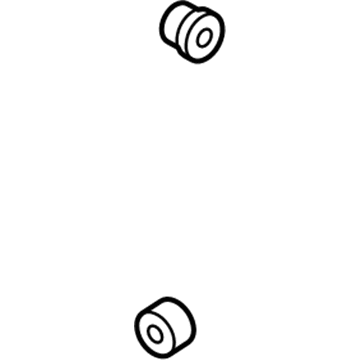Ford 5L7Z-7D285-A Seal - Special