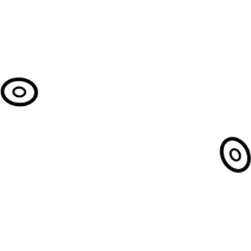 Ford 5L7Z-7J324-A Ring