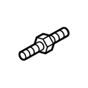 Ford -W716209-S437 Stud