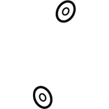 Ford 5L7Z-7J324-A Ring